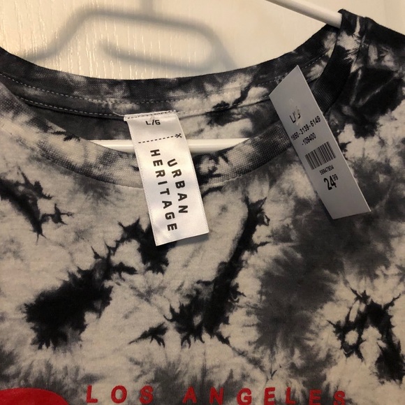 Reckless tee - Picture 3 of 3